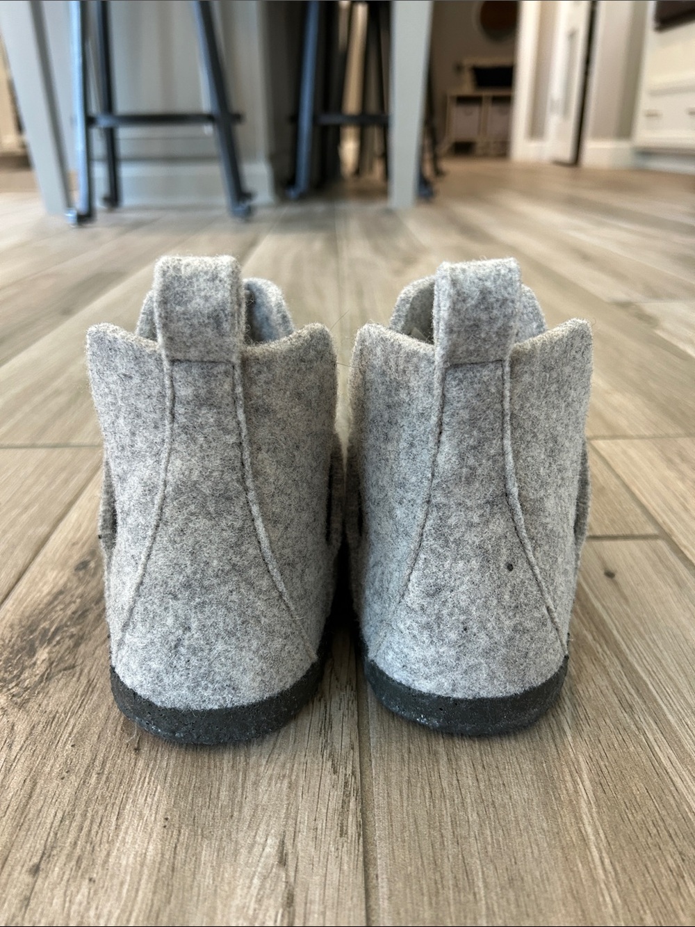 Birkenstock Andermatt slippers - Picture 7 of 8